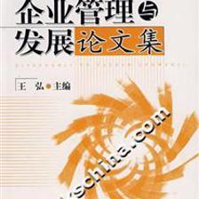 多維視域下的企業管理發展 基于2007年企業管理研究的審視